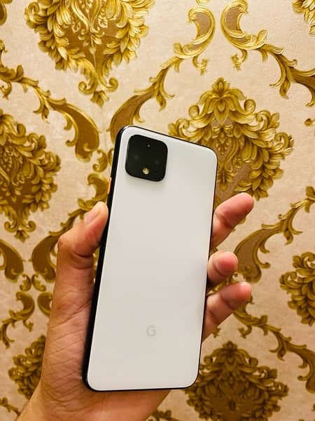 Google Pixel 4 1