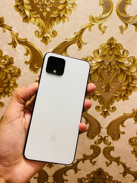 Google Pixel 4 2