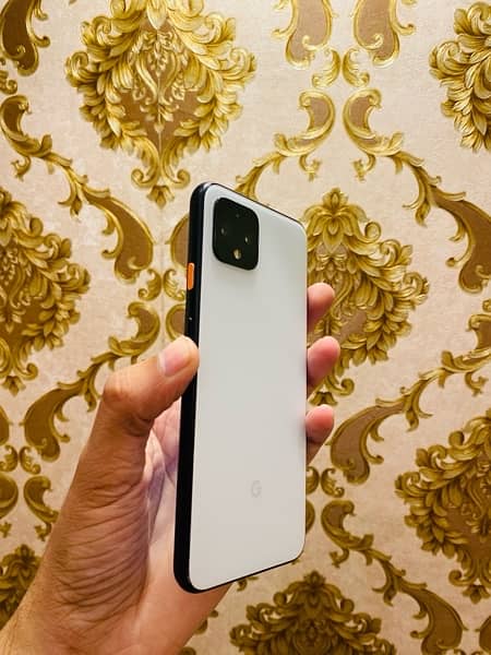 Google Pixel 4 7