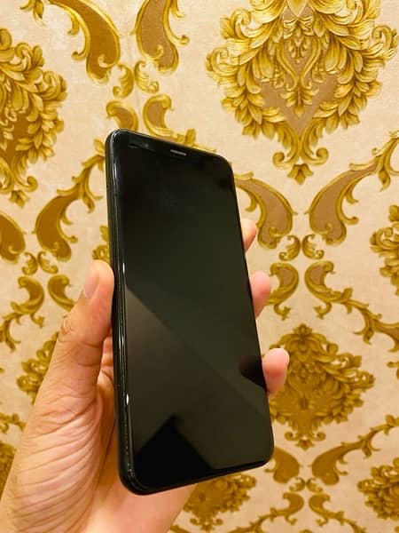 Google Pixel 4 10