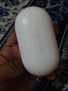 Samsung Buds Orignal 100%   Price Slightly Negotiable