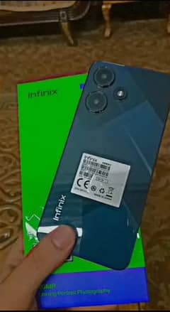 INFINIX