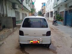 Daihatsu Cuore 2006 0