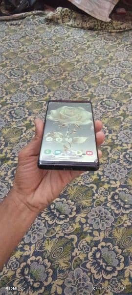 Samsung Note 8 add pharlo pori 0