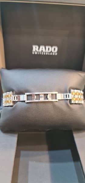 Rado Florence Jubile 6