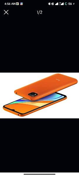 Redmi 9c 128Gb 1