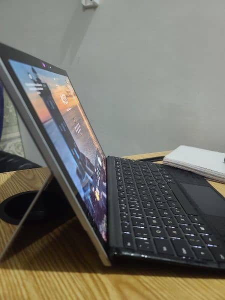 Microsoft surface pro 5 1