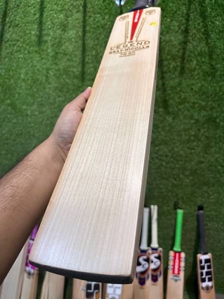 Cricket sports items/Cricket bats/Cricket kit 5