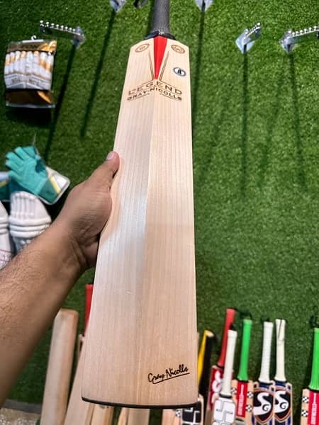 Cricket sports items/Cricket bats/Cricket kit 7