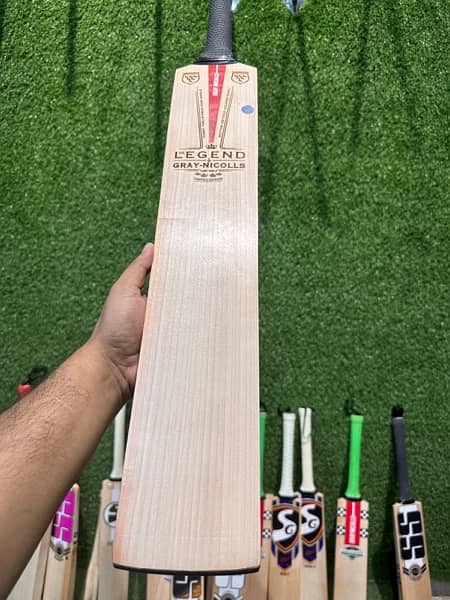 Cricket sports items/Cricket bats/Cricket kit 11