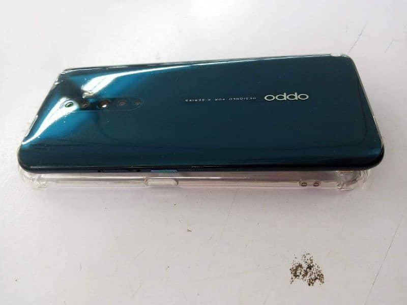 Oppo reno 2f only set 2