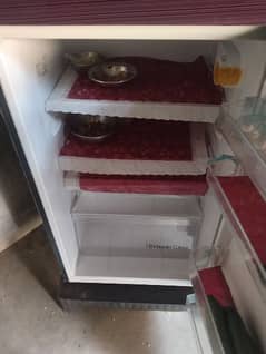 Just like New Fridge