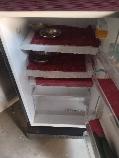 Just like New Fridge 0