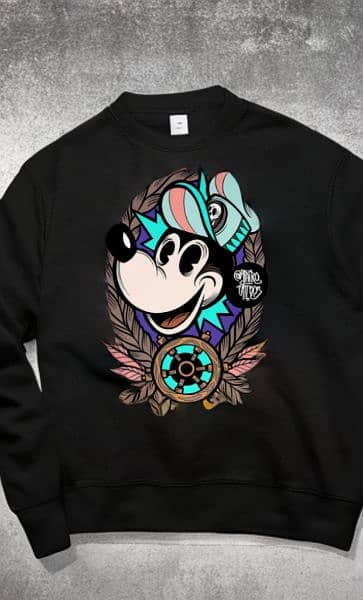 unisex sweatshirts unique designs and customized also avail 1