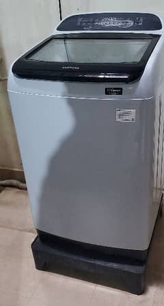 Samsung Automatic Washing Machine