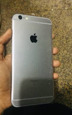 iPhone 6s Plus 64gb