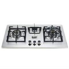 chula stove 3burner