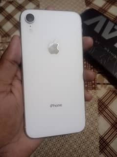 iPhone X R 10 x 10