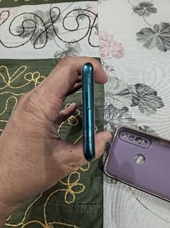 Huawei y9 prime 4/128 One hand used