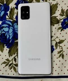 Samsung a71