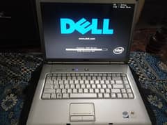 Dell Inspiron 1520 laptop 0