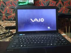 Sony Vaio i3 imported