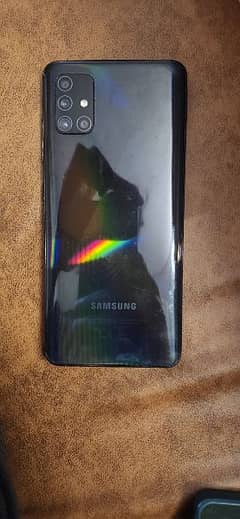 Samsung Galaxy A51 0