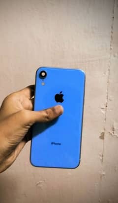 iphone XR housing