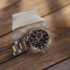 gc watch original