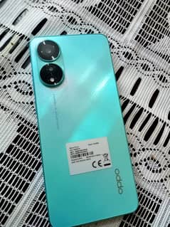 Oppo A 78 for sale