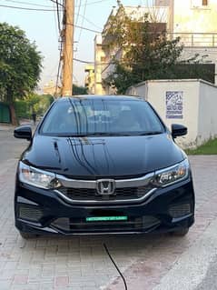 honda city 1.5 auto 2022