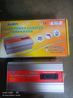 souer 3000 watt inverter red for add