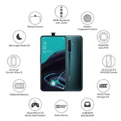 oppo Reno 2f