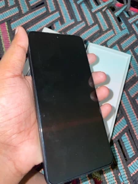 Xiaomi Redmi Note 11 Pro 5