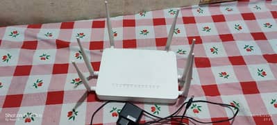 Fiber Routers 2 GPON