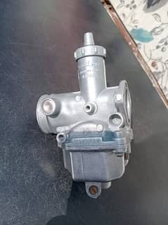 Honda 125 genuine japani carborator 0