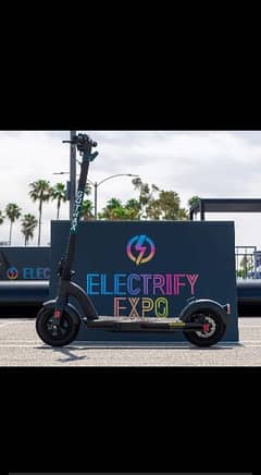 Electric Scotty/Electric Scooter/Electric Bike