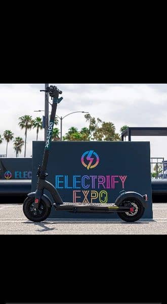 Electric Scotty/Electric Scooter/Electric Bike 0