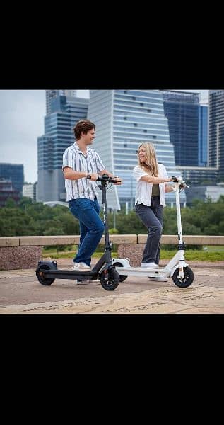 Electric Scotty/Electric Scooter/Electric Bike 7