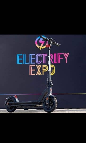 Electric Scotty/Electric Scooter/Electric Bike 13