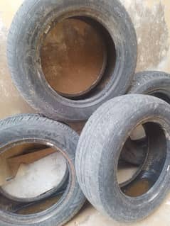 Car Tyres Chinese