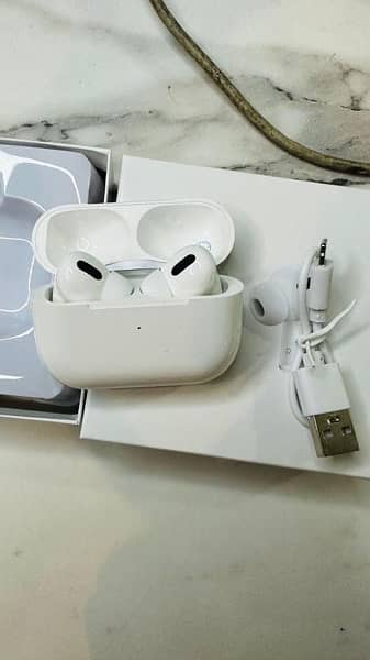 Airpods Pro 1