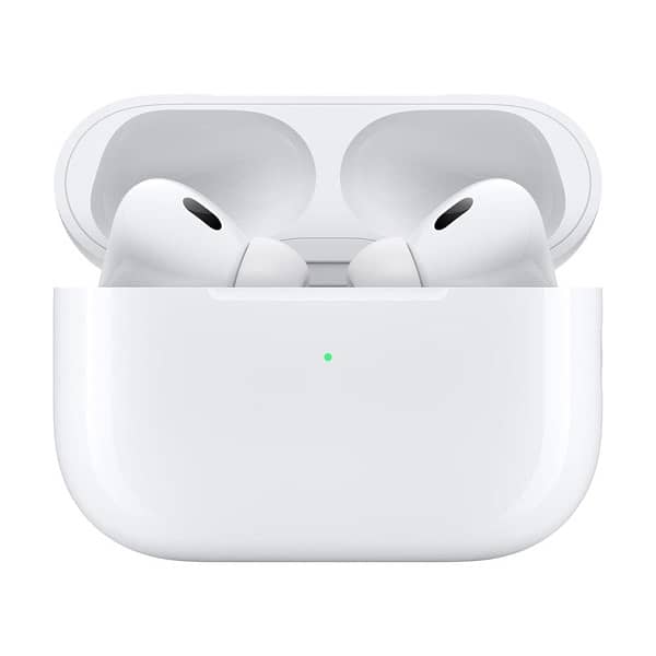 Airpods Pro 4