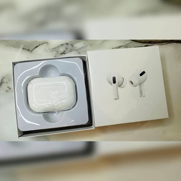 Airpods Pro 5