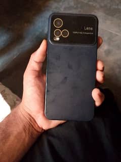 vivo y 21