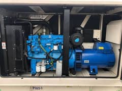 Diesel and Gas Generators Available For Sale