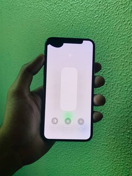 iphone x non pta approved 64gb 10.9 condition 4