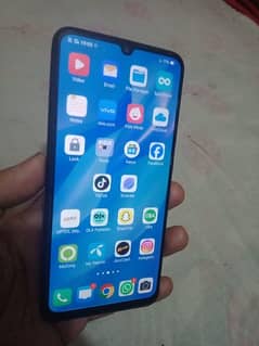 vivo y51 sel or xchang 4/128