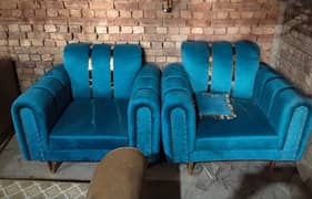 5 seater sofa