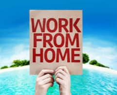 need female for online work from home job